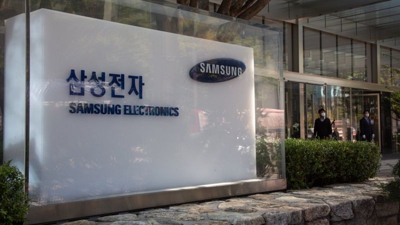 Humb jetën njeriu që ngriti në majë Samsungun