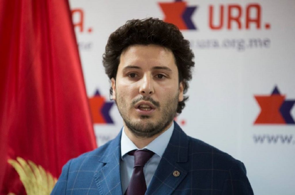 Partia e Abazoviç merr institucionet e sigurisë të Malit të Zi