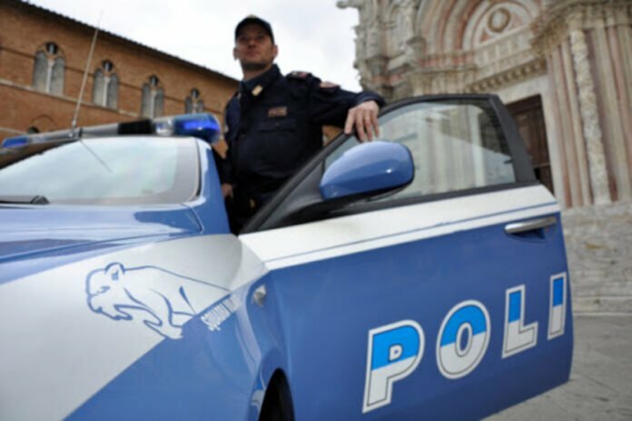 Ishte dëbuar nga Italia, arrestohet shqiptari i dënuar për vjedhje