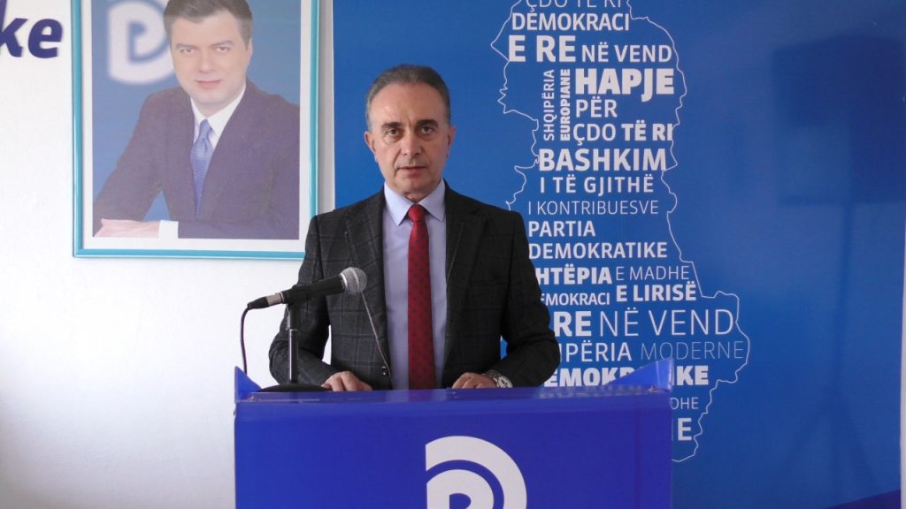 PD: Situatë alarmante në Fier për shkak të Covid