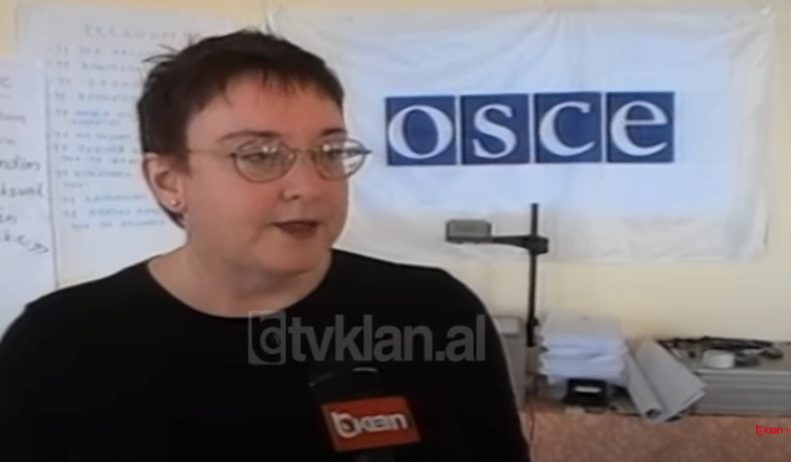 OSBE organizon seminar për të drejtat e grave &#8211; (23 Nëntor 2000)