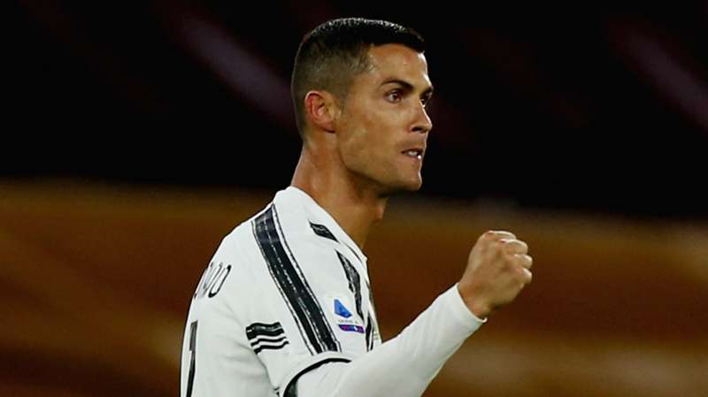 Kualifikimi në Champions vendos të ardhmen e Ronaldos