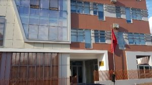 Mbledhje e Jashtëzakonshme e Gjykatës së Elbasanit