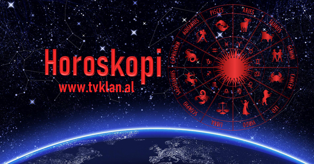 Horoskopi 13 Janar 2021