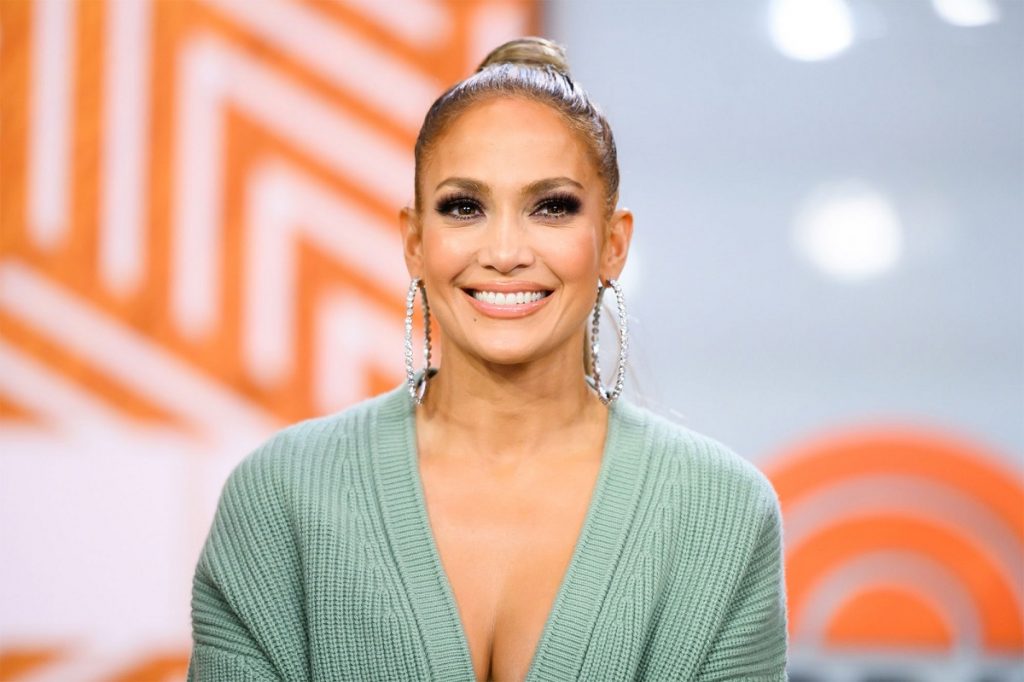 Vitet për Jennifer Lopez janë thjesht numra