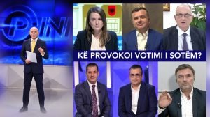 Opinion-Kë provokoi votimi i sotëm?