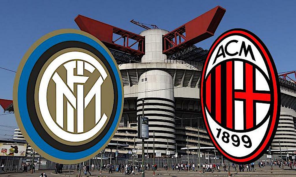 Inter-Milan, derbi i Covid-19