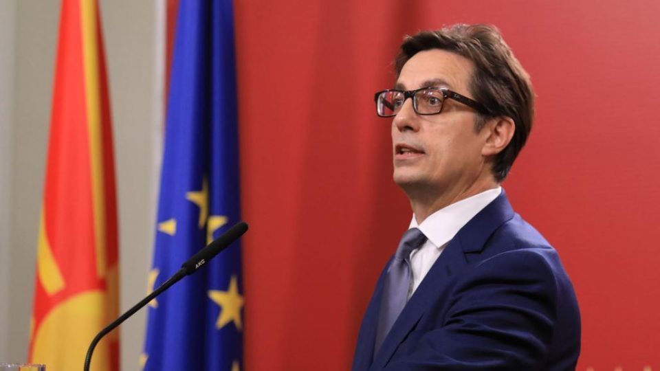 Pendarovski: S’ka nevojë për gjendje të jashtëzakonshme