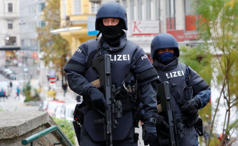 Sllovakia kishte paralajmëruar Austrinë për sulmin terrorist