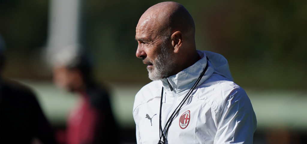 Trajneri i Milanit, pozitiv me Covid-19