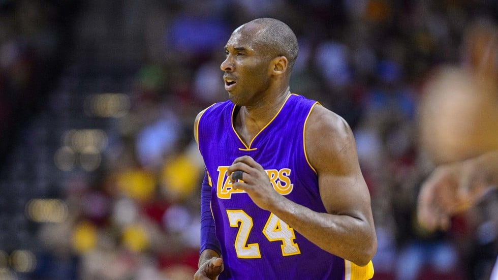 Kobe Bryant i shtohet pasuria edhe pas vdekjes