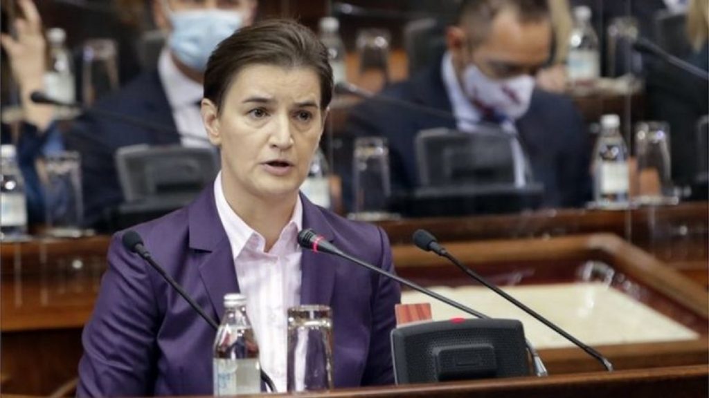 Serbia bën hapa pas, anulon vendimin për dëbimin e ambasadorit të Malit të Zi