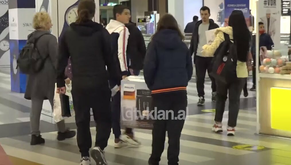 “Black Friday” tashmë traditë në TEG