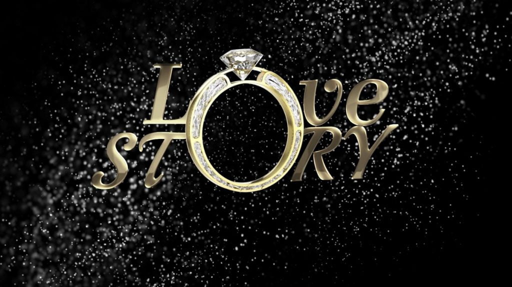 Përditësimet dhe të rejat e fundit, “Love Story” vjen me një web-faqe dedikuar romancës live