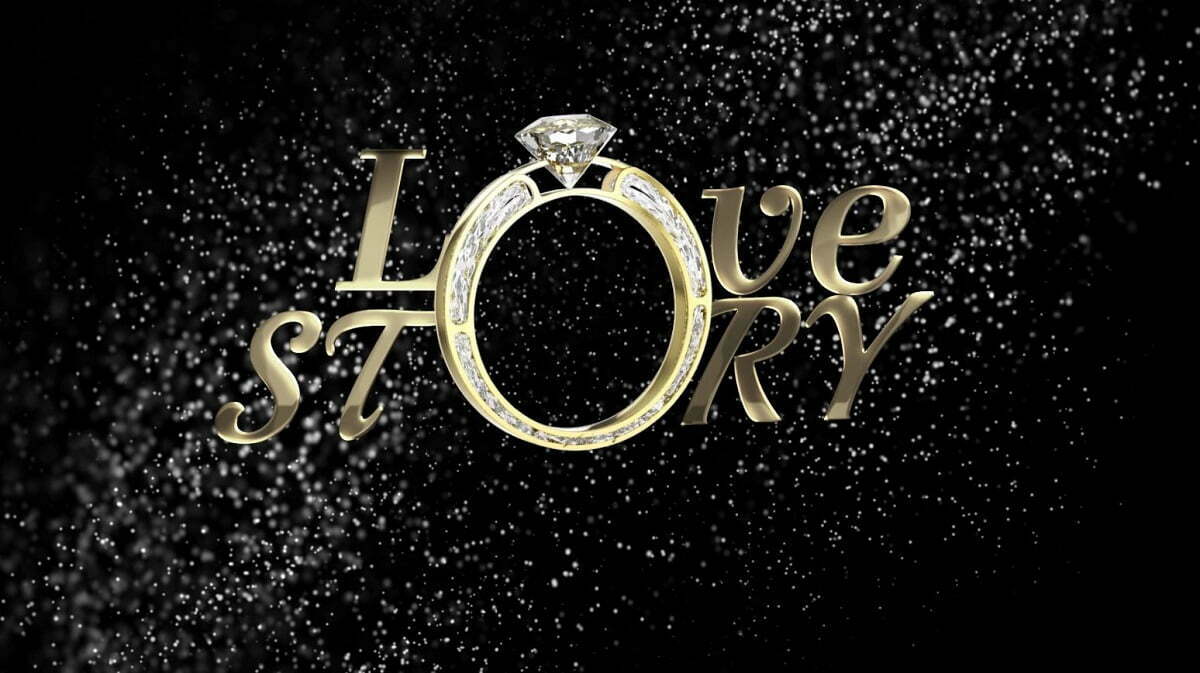 Përditësimet dhe të rejat e fundit, “Love Story” vjen me një web-faqe  dedikuar romancës live - Tv Klan