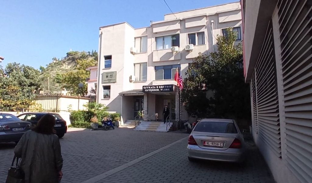 Mbyllet Gjykata e Shkallës së Parë në Vlorë