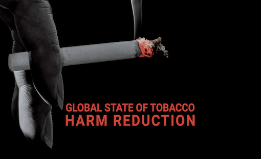 Studimi i GSTHR: Vetëm 9 nga 100 duhanpirës në botë zgjedhin produktet e sigurta të nikotinës