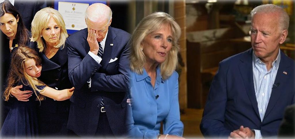 Kush është Joe Biden? Historia e dhimbshme e Presidentit të zgjedhur të SHBA-së