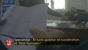 Kur policia nuk pyet për leje nga e-Albania