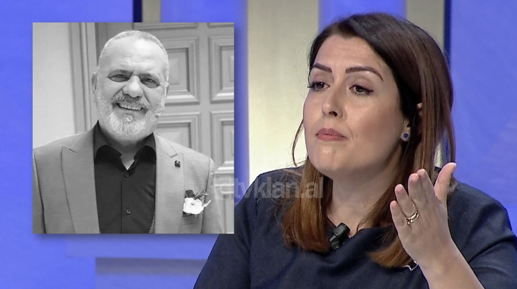 Humbi jetën prej Covid-it, ministrja flet në “Opinion&#8221;: Çfarë ndodhi me Koço Devolen