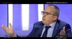 Denoncimi: Në 12 Tetor në COVID2 kanë vdekur 12 persona, u raportuan 5