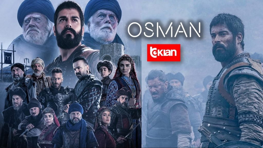 Rikthehet “Ertugrul” në episodet e reja të serialit turk “Osman”, nga nesër premierë në Tv Klan