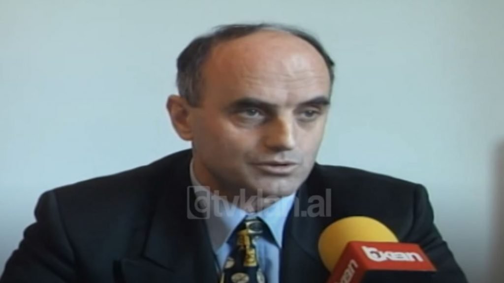 Viti 2001 do të rrisë numrin e mitingjeve të Partisë Demokratike (5 Janar 2001)