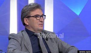 Brataj: Vetëm nëse shkojmë drejt katastrofës do të mbyllet vendi 100%