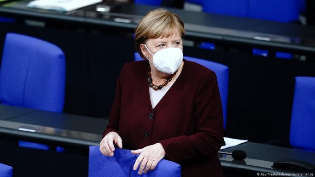 Gjermania më 2021: Midis pandemisë dhe ndarjes nga Merkel