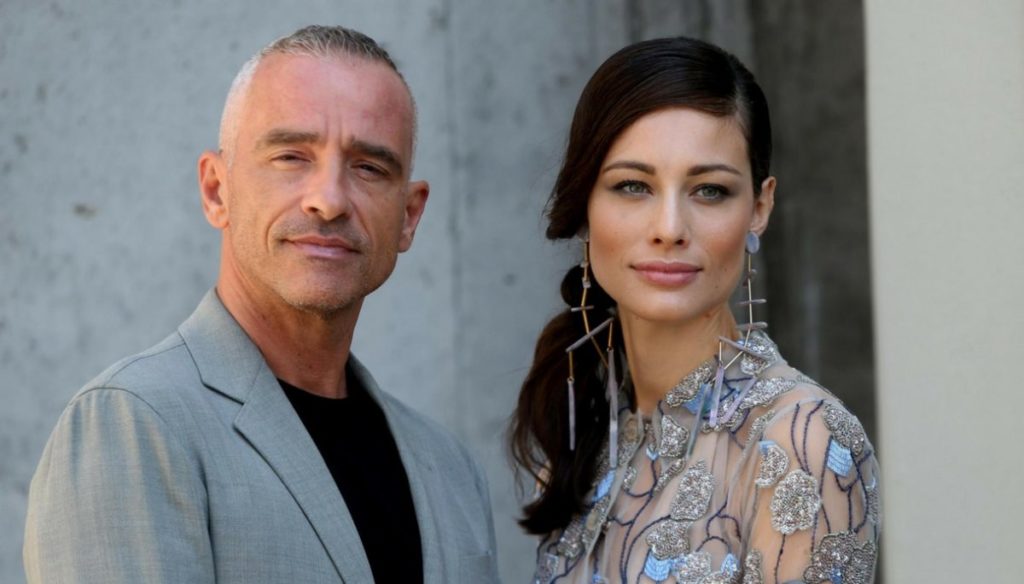 Eros Ramazzotti rikthehet me gruan