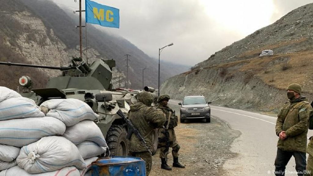 Sërish luftë në Nagorno-Karabak? Vritet një ushtar i Azerbajxhanit