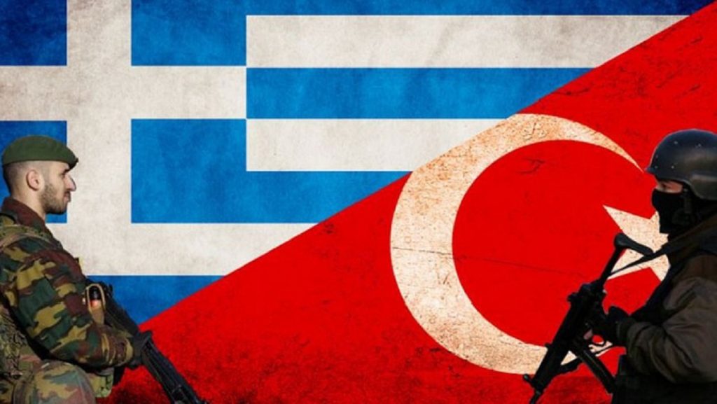 Rriten tensionet me Turqinë, Greqia arreston dy persona për spiunazh