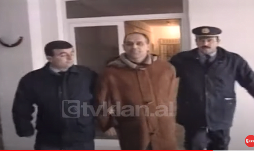 Zbulohet projekti i grupit të kokainës në Shqipëri &#8211; (26 Shkurt 2001)