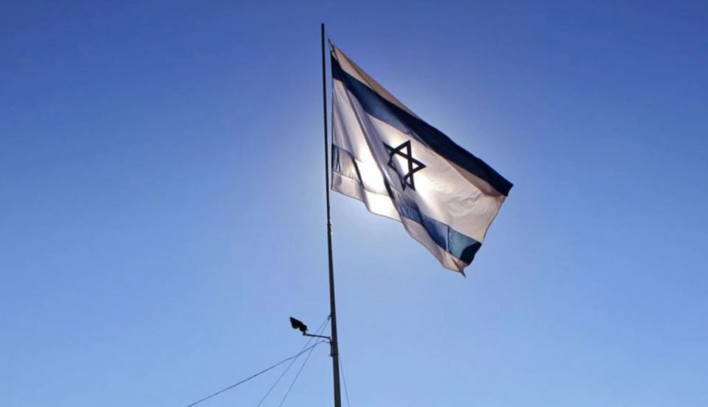 Bie qeveria e Izraelit, zgjedhjet e reja në mars