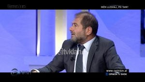 Shkullaku: Kam qejf Elisën, por do zgjidhja Mimin. Pandi ministër? Ka pasur probleme me dhëmballët