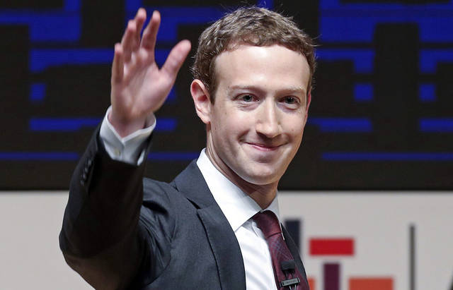 Zuckerberg financon skanerin me rezolucion të lartë