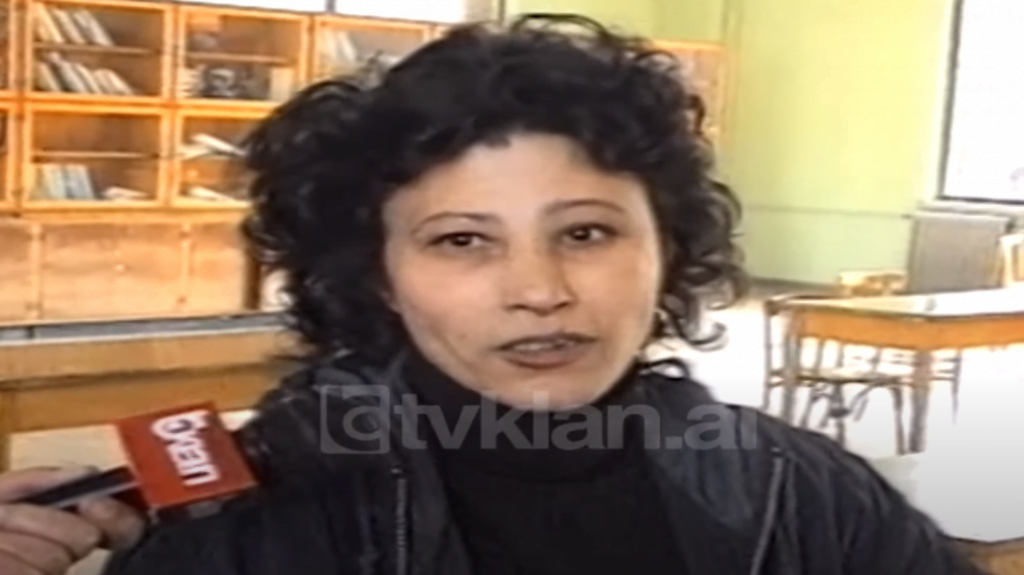 Prostitucioni dhe divorci, fenomenet shqetësuese në qytetin e Korçës  (2 Mars 2001)