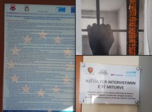 Shoqërimi i të miturve, AP nis hetim administrativ