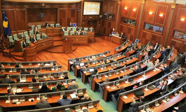 Kur mund të konstituohet Kuvendi i Kosovës