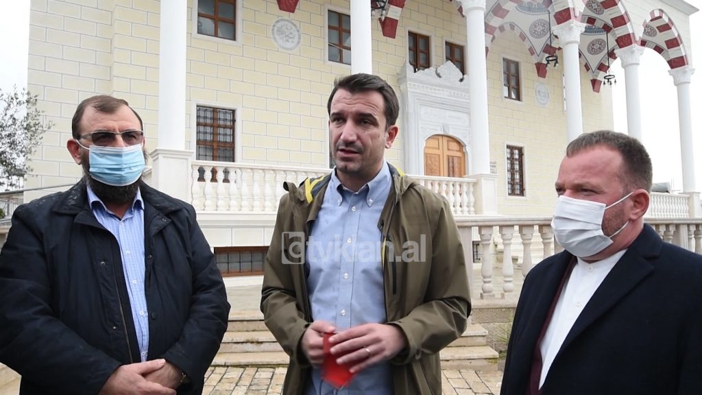 Erion Veliaj dënon dhunën e protestave