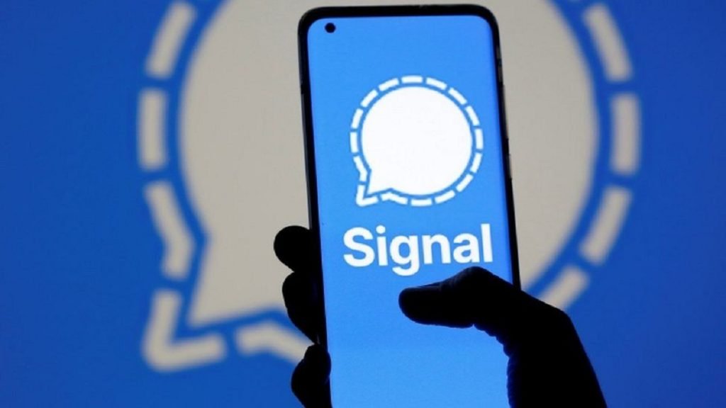 Bie aplikacioni i mesazheve Signal, shkak rritja e numrit të përdoruesve pasi braktisën WhatsApp