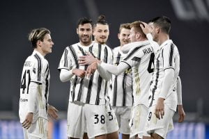 Inter-Juventus në gjysmëfinalen e Kupës së Italisë