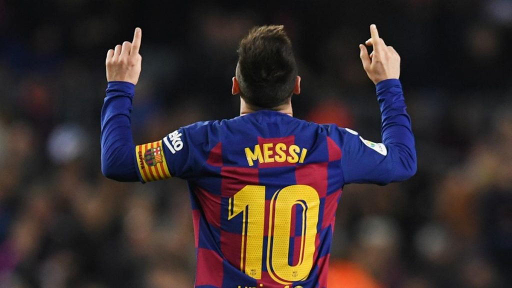 Messi përfiton edhe nëse largohet nga Barça