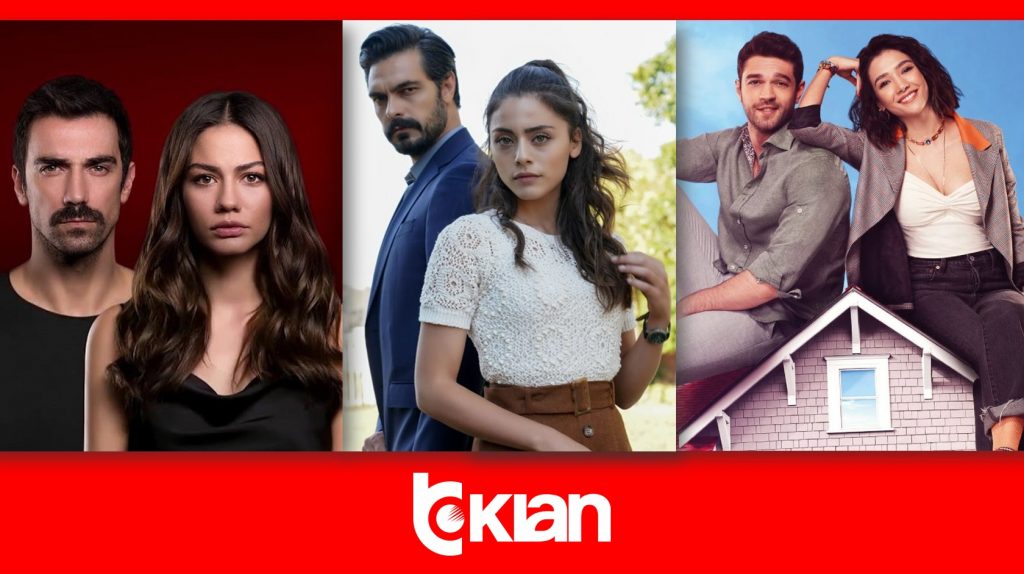 Datat kur nisin 3 super serialet në Tv Klan