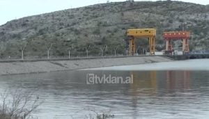 Rritet niveli i ujit në kaskadën e Drinit, shkarkime vetëm nga Vau i Dejës