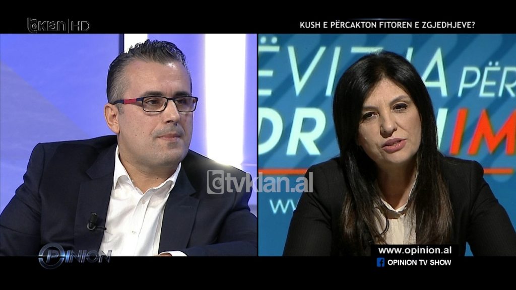 Topalli debat me Rakipllarin: Jeni avokat i Bashës, njeriu duhet të jetë si pema