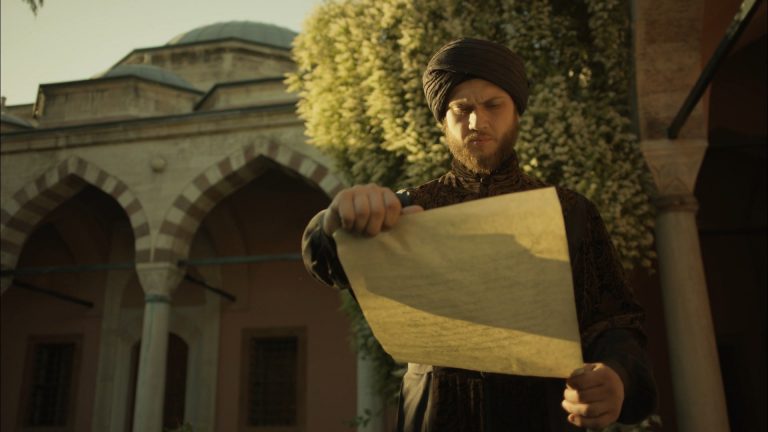Sulejmani i Madherishem – Episodi 305
