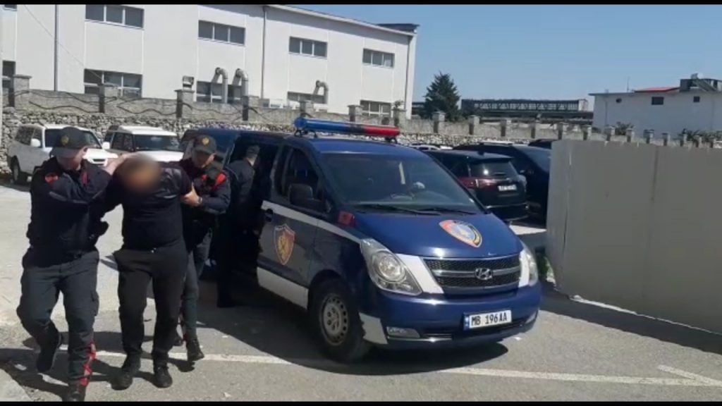 I dënuar në Itali, arrestohet 41-vjeçari në Shkodër