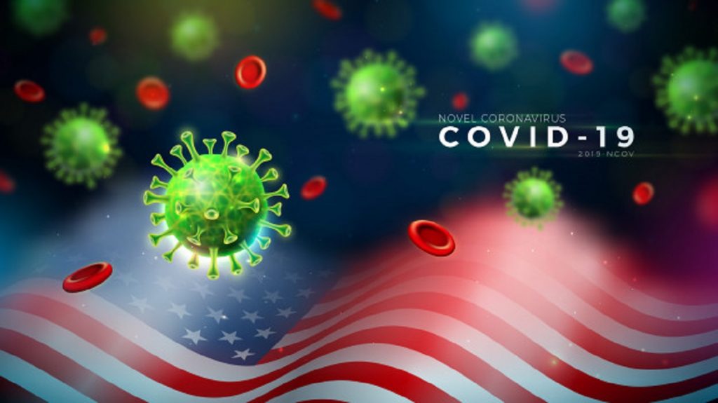 Shifra rekord në SHBA, regjistrohen 204 mijë raste me COVID-19 në 24 orë