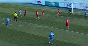 Josa fiton të parën, Skënderbeu 0-4 Kukësi